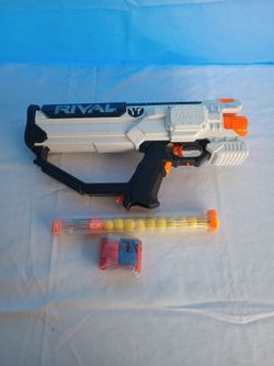 Nerf Rival MX-1200
