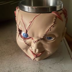 Chucky Mug Cup