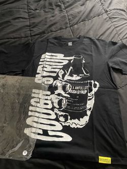 Alocs shirt