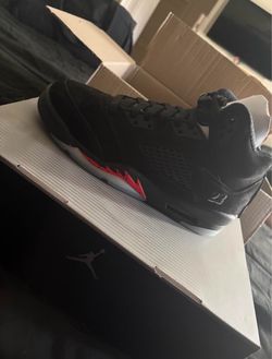 Halloween 5’s size 10.5 brand new with receipt from yesterday