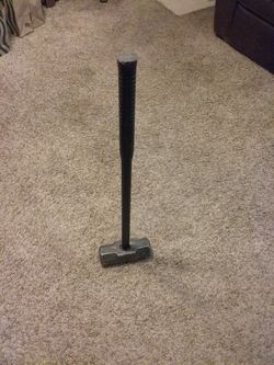 Sledge Hammer