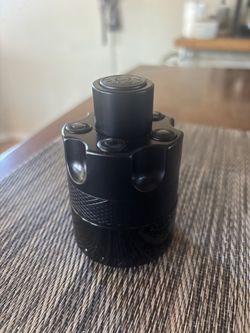 Azzaro most wanted edp intense
