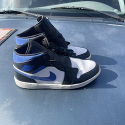 Air Jordan,1s