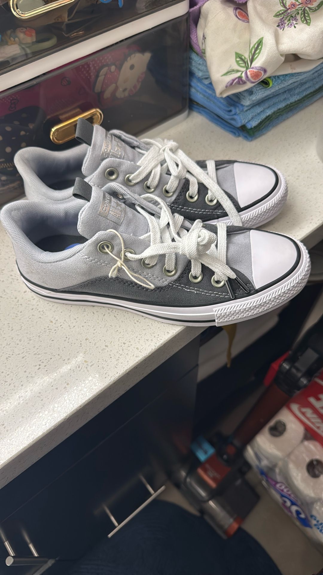 CONVERSE ALL STAR
