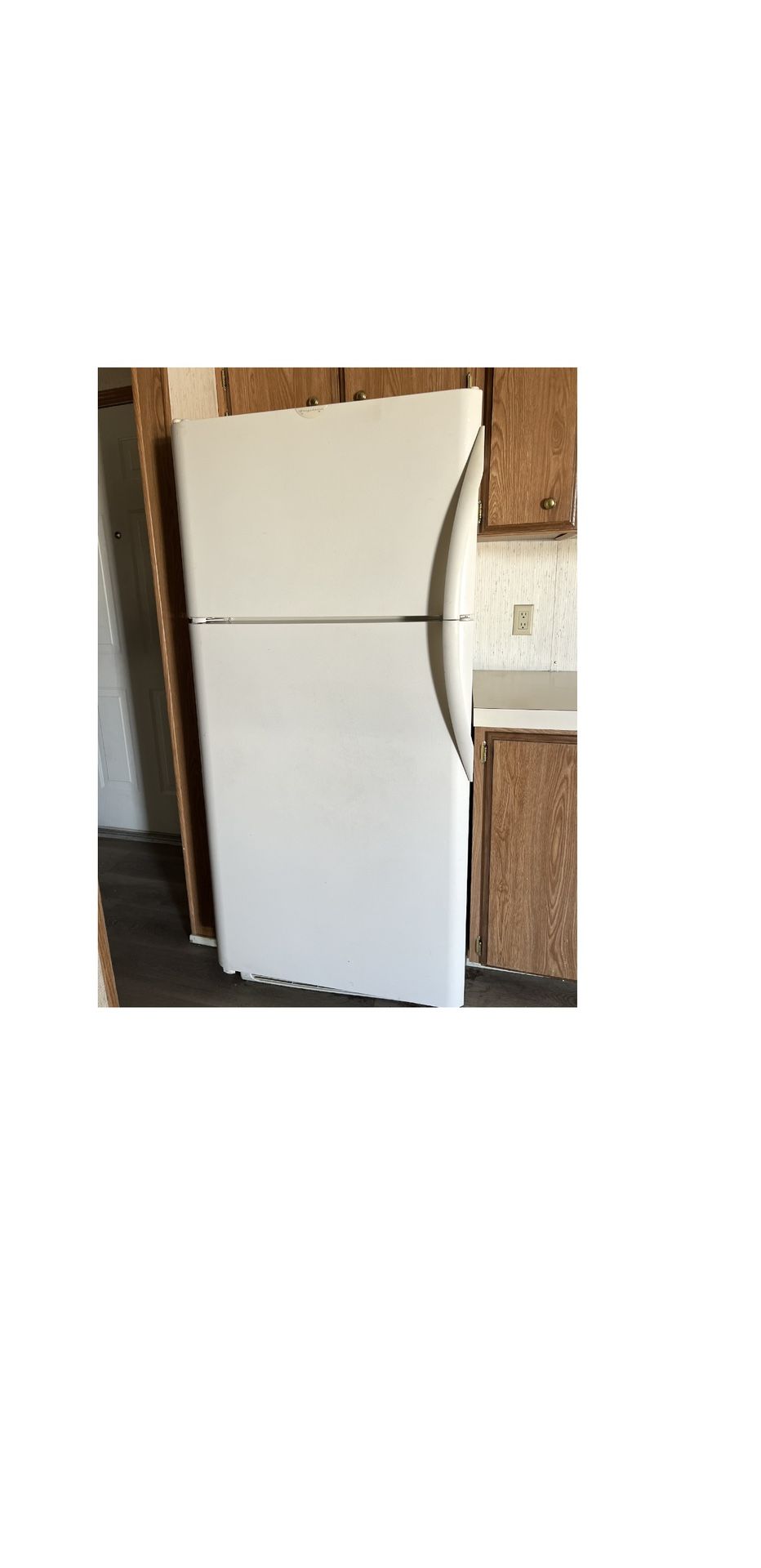 Refrigerator Frigidaire