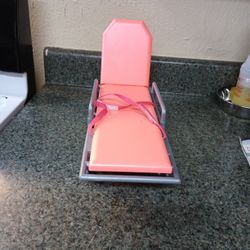 American Girl Doll Ambulance Stretcher Toy (Must Pick Up