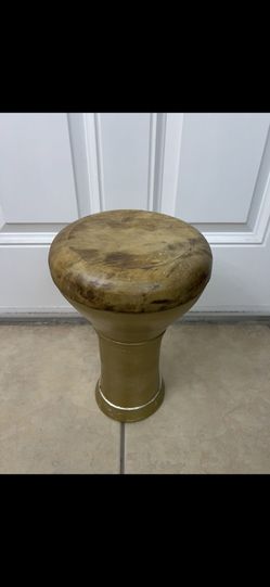 Portable Arabic Dram