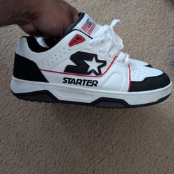 STARTER SHOES SIZE 9