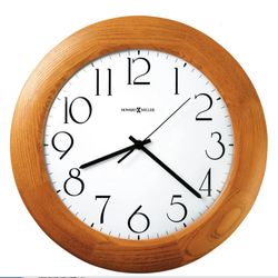 Howard Miller Wall Clock