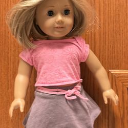 American Girl Kit