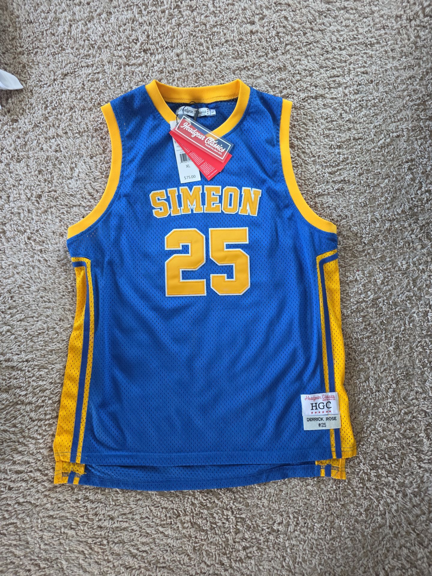 Jersey