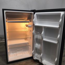 Mini Refrigerator