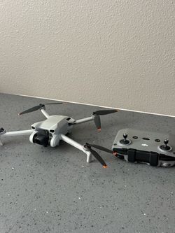 DJI mini 3
