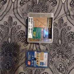 Deck Screws And Structural Screws