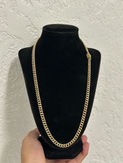 14k gold chain