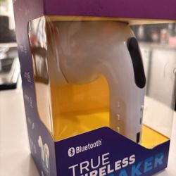 Bluetooth Speaker