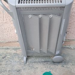 Heater 