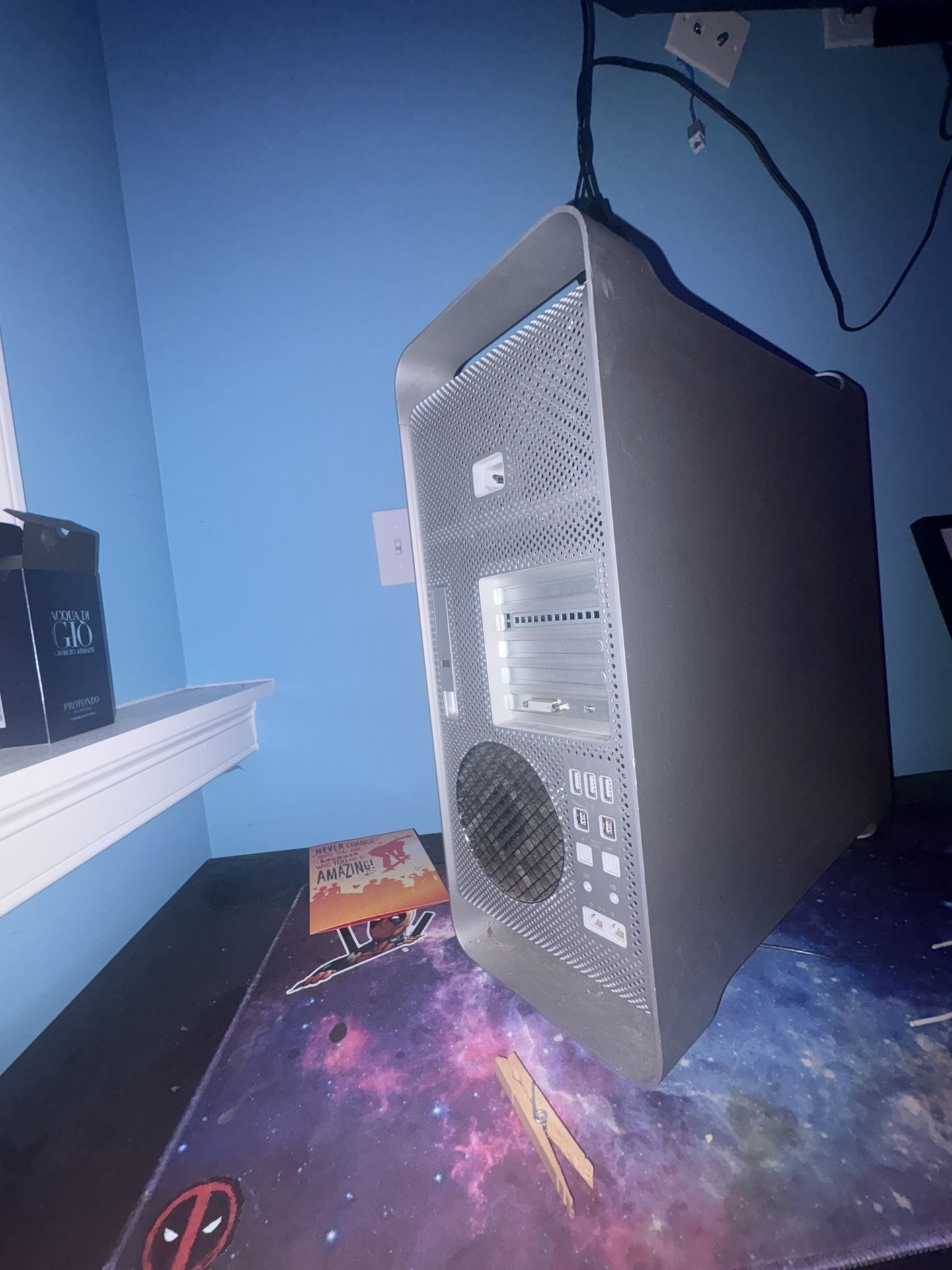 Apple PC