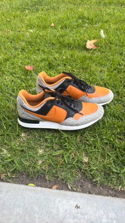 Nike golf shoes 12.5