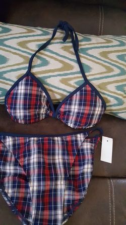 Tommy Hilfiger bikini