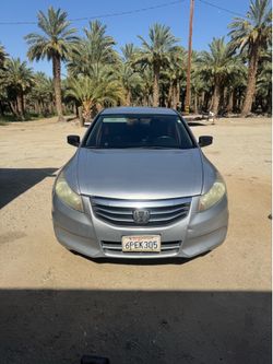 2011 Honda Accord
