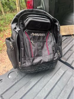 Tool bag