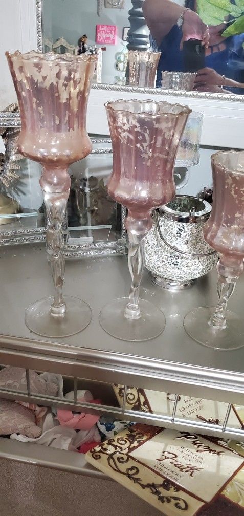 Candle Holder