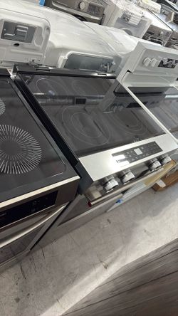 Kitcheanajd electric oven