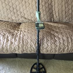 XTERRA PRO METAL DETECTOR 