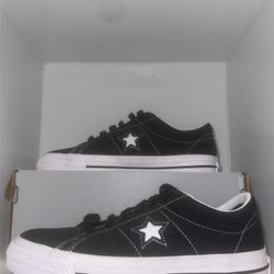 Converse One Star Shoes 
