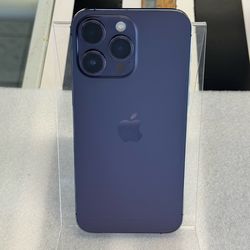 iPhone 14 Pro Max 128GB T-Mobile