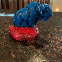 Bills Themed Desktop Buffalo