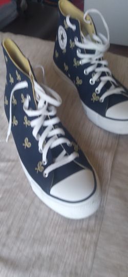 Converse Clubhouse  1908