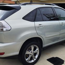 2006 Lexus Rx 400h