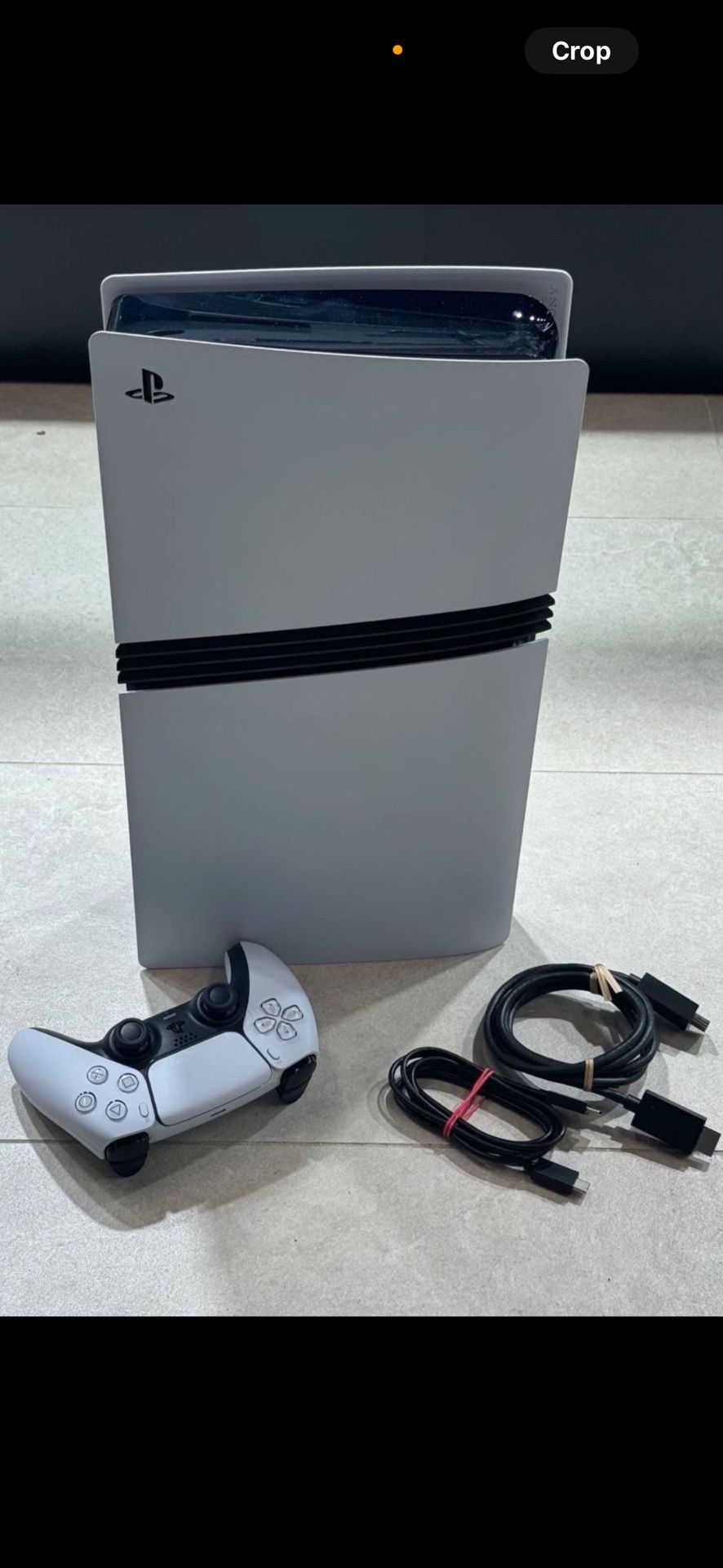 Ps5 Pro With Cd Drive