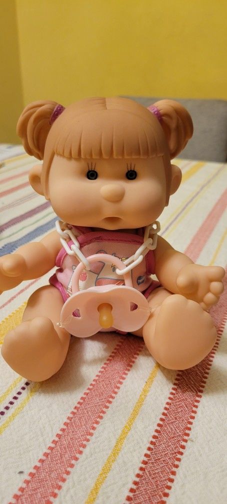 Yogurtini doll cheap