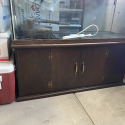 Heavy Duty 75 Gallon Aquarium And Stand