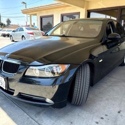2008 BMW 328i