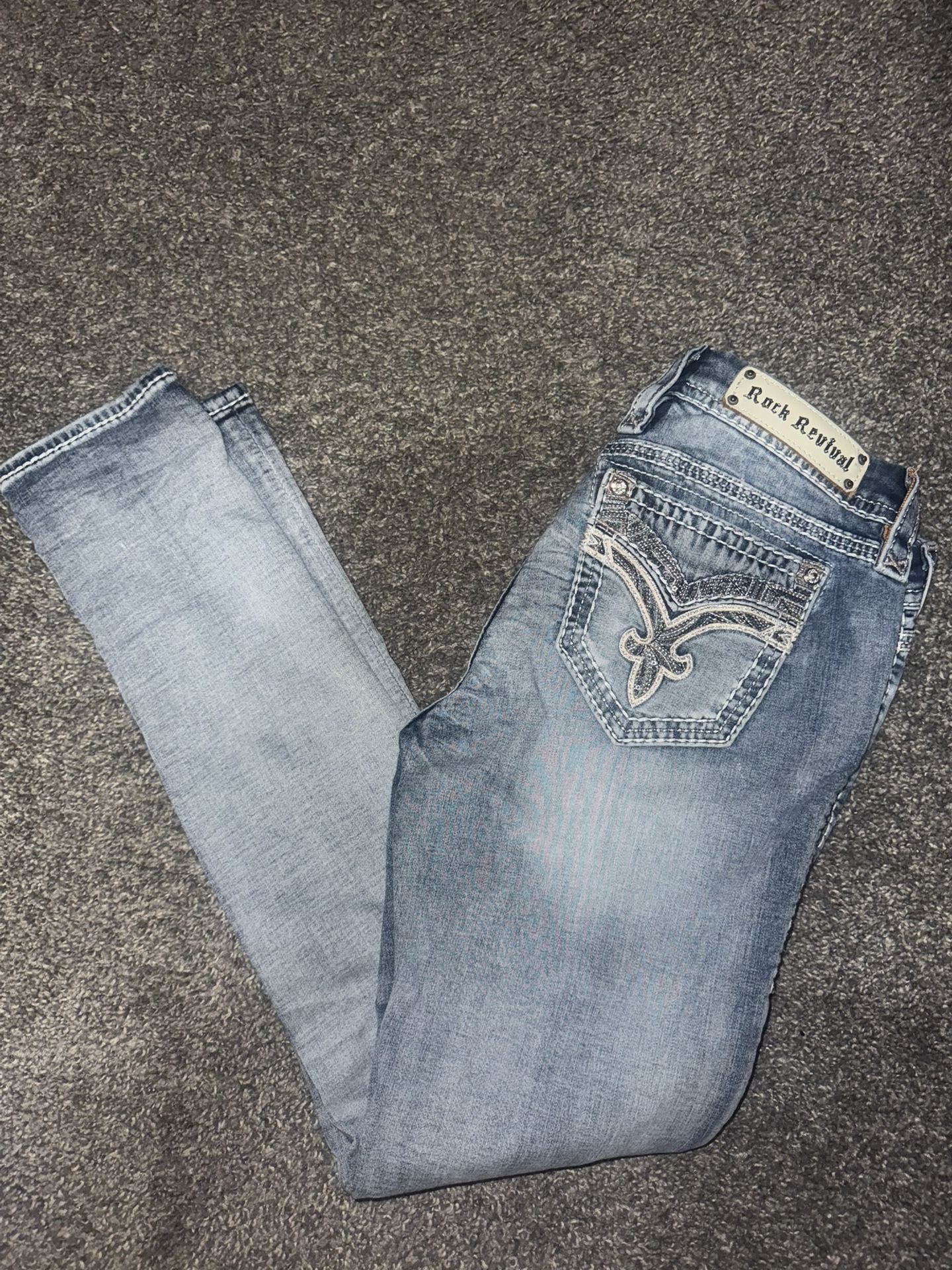 Women’s Rock Revivals