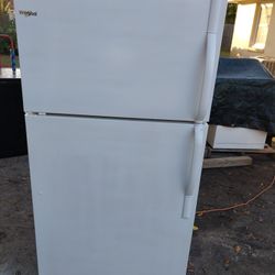 Fridge