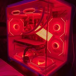 Gaming PC 4070 Super