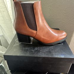 Womens Boots 