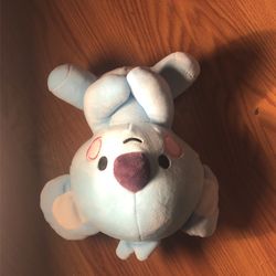 Plush
