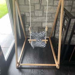 Avenlur Baby Swing 