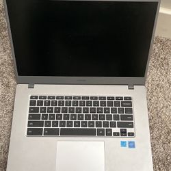 Samsung Chromebook