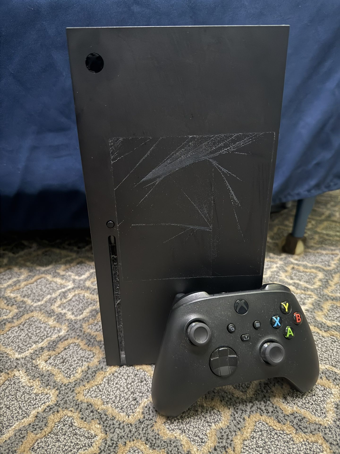 Xbox Series X