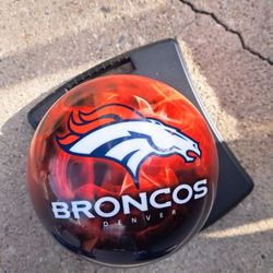 Bowling Ball