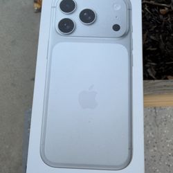 iPhone 17 Pro 512 Gb Unlocked To Any Carrier 