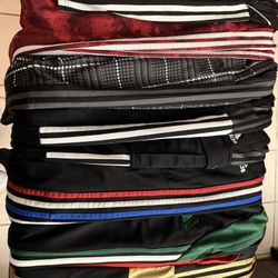 Adidas track pants tiro 19 and up