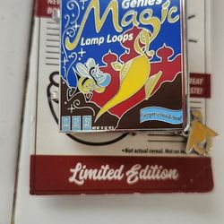 Disney Trading Pin